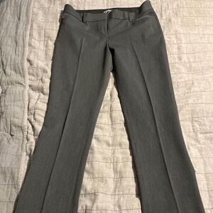 Express pants